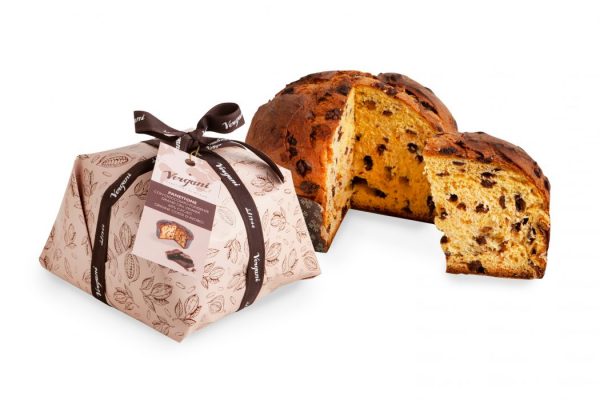 Vergani - Gran Cru Vidama Panettone