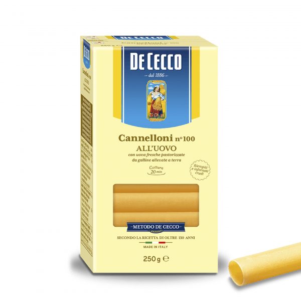 De Cecco - Cannelloni