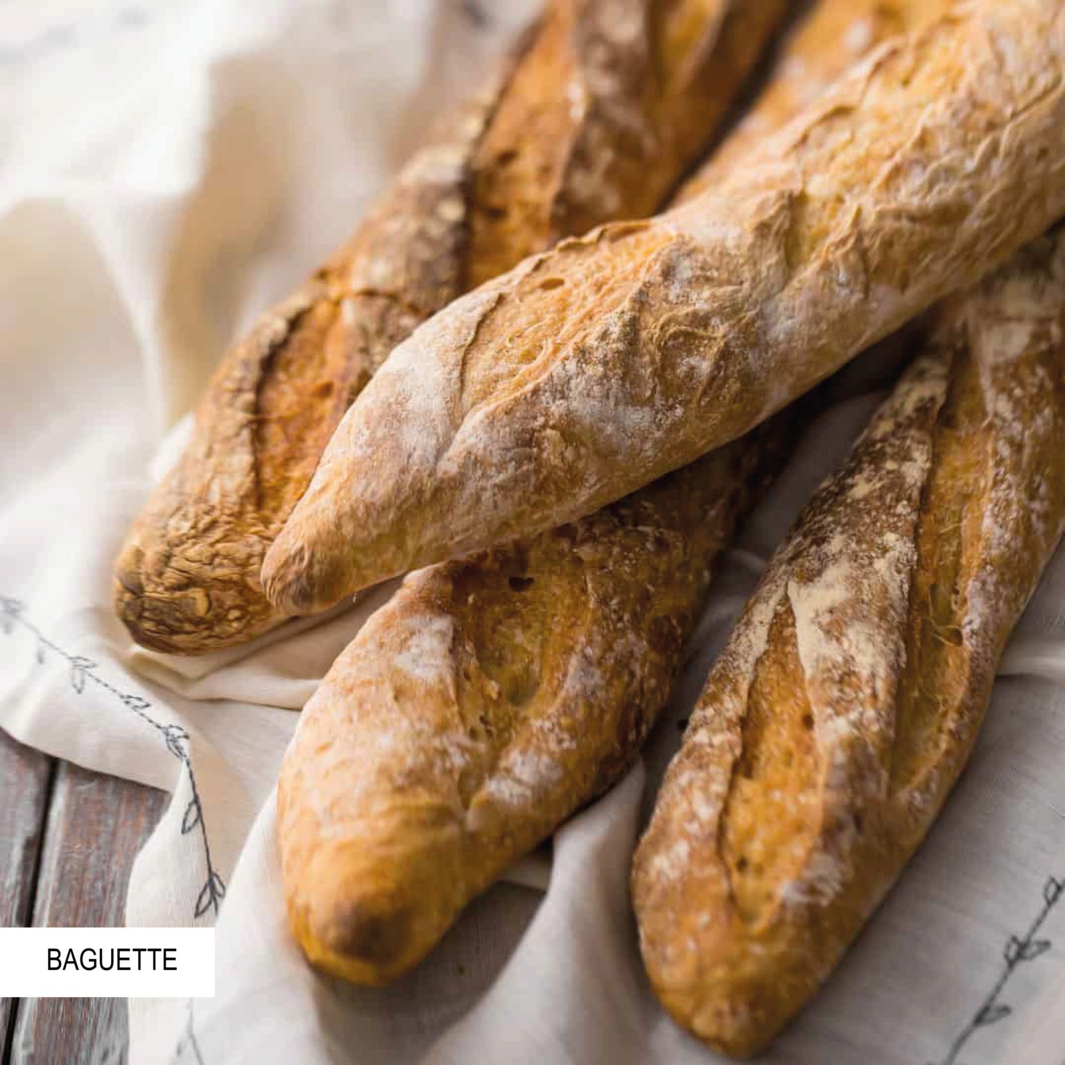 baguette-600gr