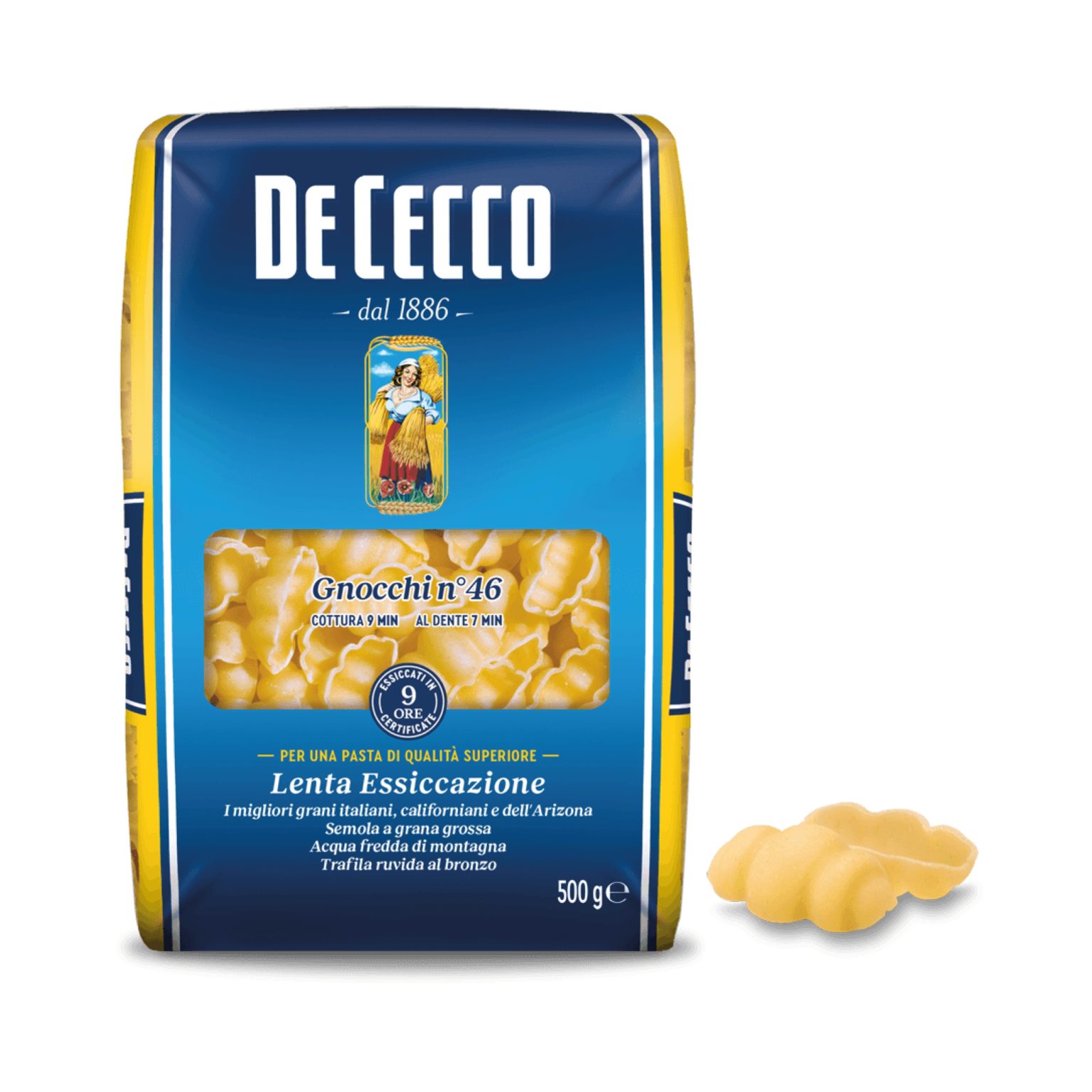 De Cecco Gnocchi